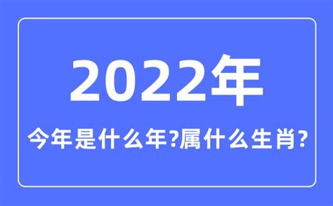 2022什么年